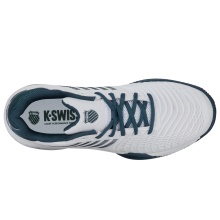 KSwiss Tennisschuhe Express Light 3 Clay/Sandplatz 2025 weiss Herren